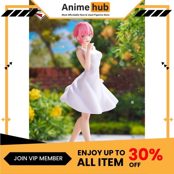 [100% Original] Ichibankuji The Quintessential Quintuplets -Encounter Trajectory- - Image 5