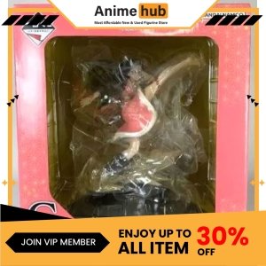 [100% Original] Ichiban Kuji Demon Slayer C-Prize Nezuko Kamado Demonization progress ver. DS00058
