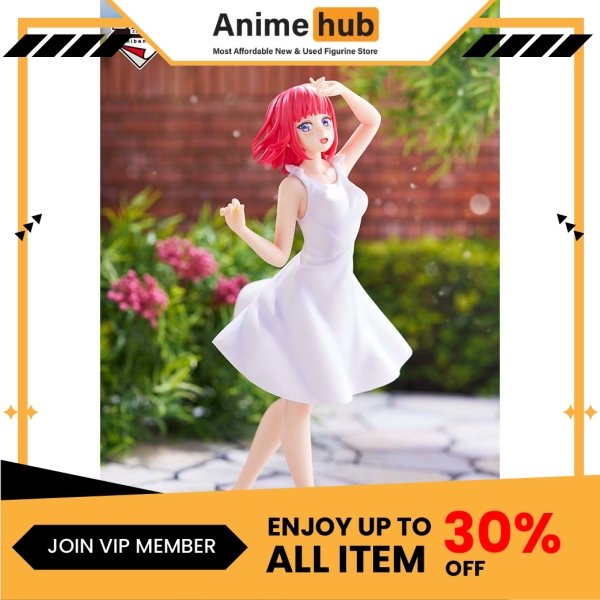 [100% Original] Ichibankuji The Quintessential Quintuplets -Encounter Trajectory- - Image 6