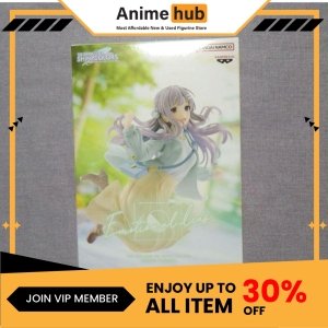 [100% Original] Banpresto The Idolm@ster Shiny Colors Emotional Lens Kiriko Yukoku IM00021