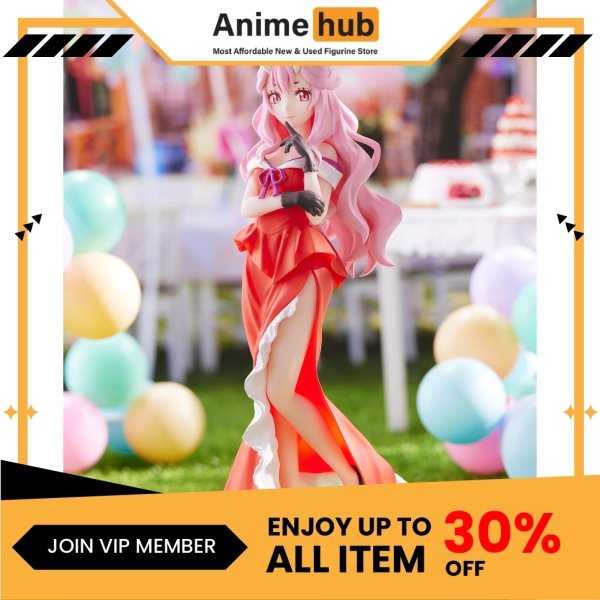 [100% Original]  Shuna "That Time I Got Reincarnated as a Slime" 10th Anniversary Shuna RS00021 - Image 5