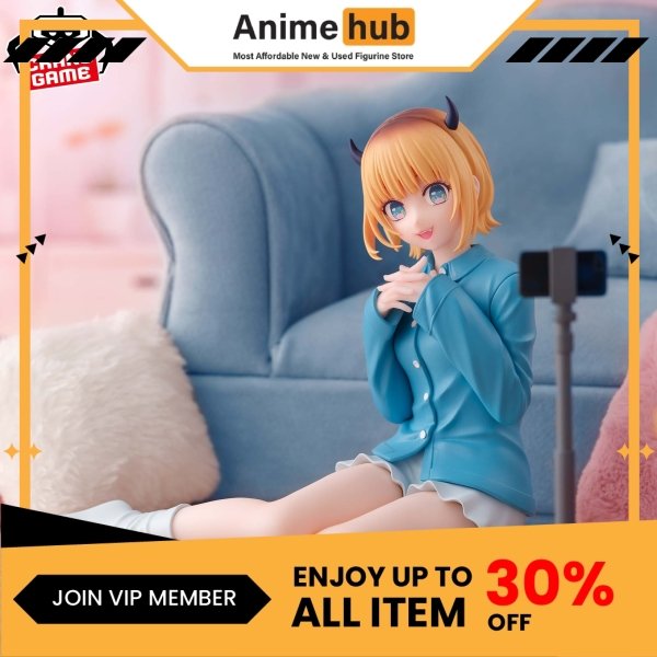 [100% Original]  BANPRESTO (OSHI NO KO) -Relax time- ONK0008 - Image 3