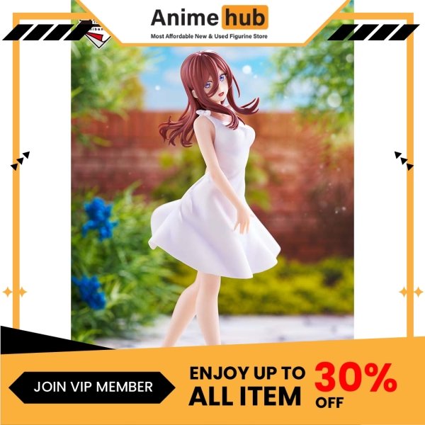 [100% Original] Ichibankuji The Quintessential Quintuplets -Encounter Trajectory- - Image 7