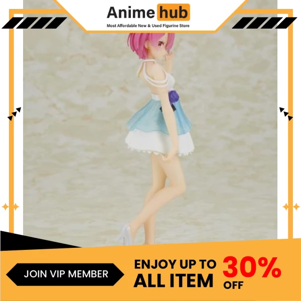 [100% Original] SHY Teru Momijiyama Figure Banpresto OT00038N - Image 4