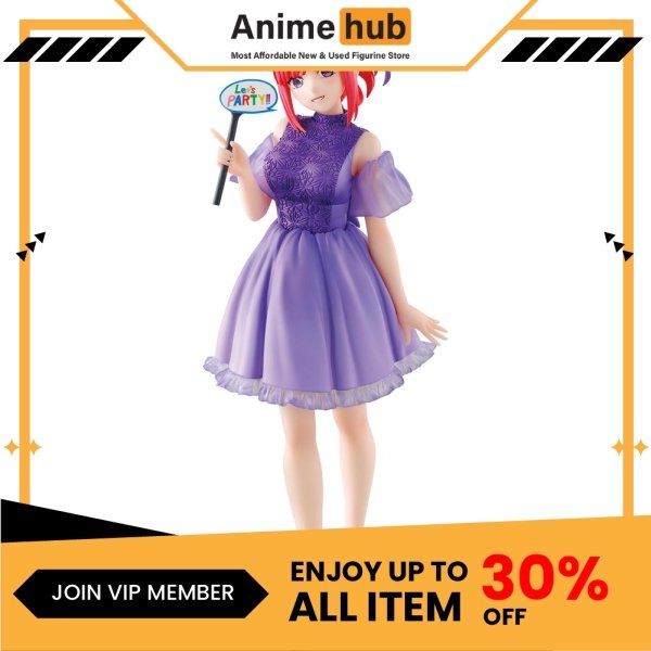 [100% Original] Ichibankuji The Quintessential Quintuplets -Quintuplet Celebration- - Image 5