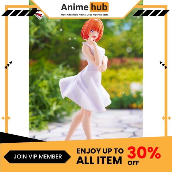 [100% Original] Ichibankuji The Quintessential Quintuplets -Encounter Trajectory- - Image 8