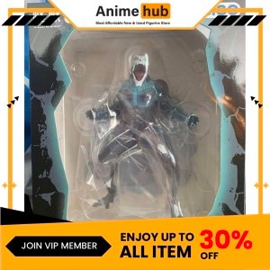 [100% Original] GIGO Limited Kaiju No. 8 Figure 1/7 Scale Roar OT00110