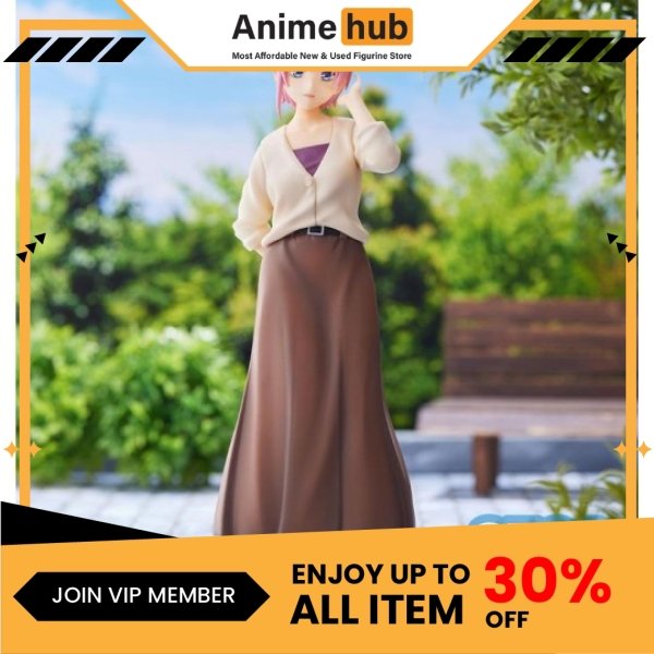 [100% Original] The Quintessential Quintuplets SPM The Last Festival - Image 2
