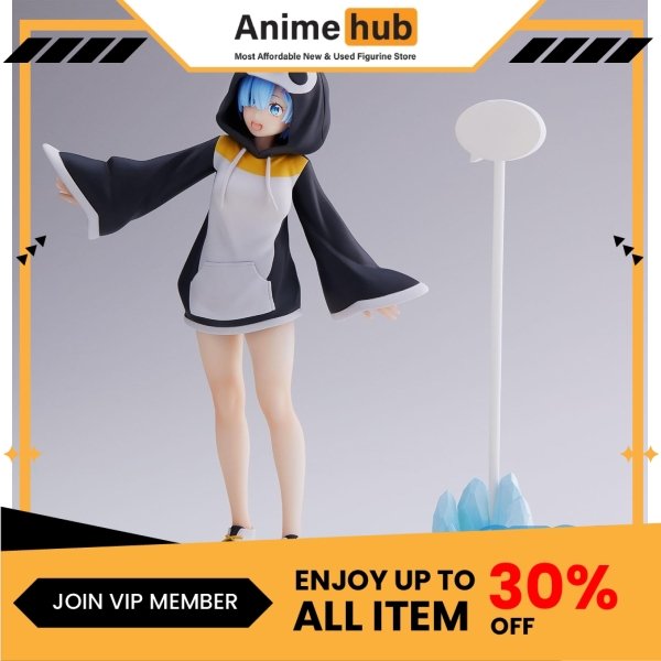 [100% Original] A Couple of Cuckoos Noodle Stopper Figure EMILIA Amano Figure FuRyu RE00036N - Image 10