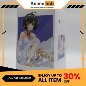 [100% Original] Idolmaster Cinderella Girls ESPRESTO-See through materials- Miho Kohinata IM00017N