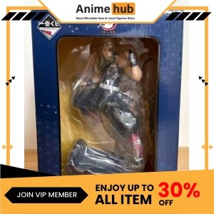 [100% Original] Ichiban KUJI Demon Slayer: Kimetsu No Yaiba -Tengen Uzui (Prize C) DS00045