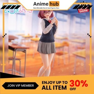 [100% Original] 2.5 Dimensional Seduction Glitter & Glamours OT00077