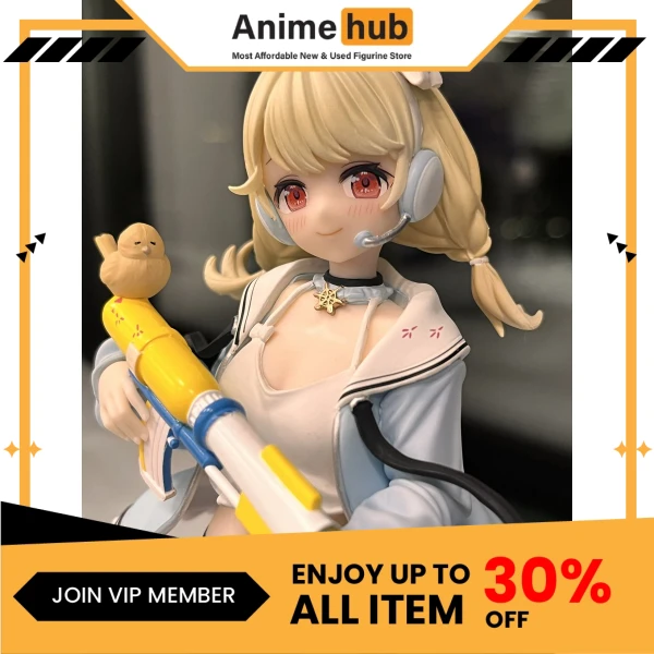 [100% Original] GiGO Limited Kojaku Toto (Kogara Toto) Buisupo Scale Figures OT00096 - Image 2