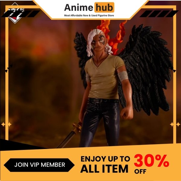 [100% Original]  ONE PIECE ICHIBAN KUJI LOYALTY TO THUNDER OP000032 - Image 3