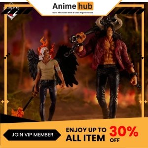 [100% Original]  ONE PIECE ICHIBAN KUJI LOYALTY TO THUNDER OP000032