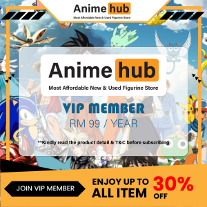 Subscribe VIP Member