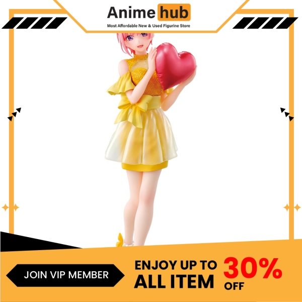 [100% Original] Ichibankuji The Quintessential Quintuplets -Quintuplet Celebration- - Image 4