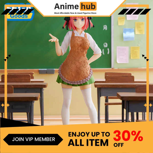 [100% Original] The Quintessential Quintuplets SPM The Last Festival - Image 3