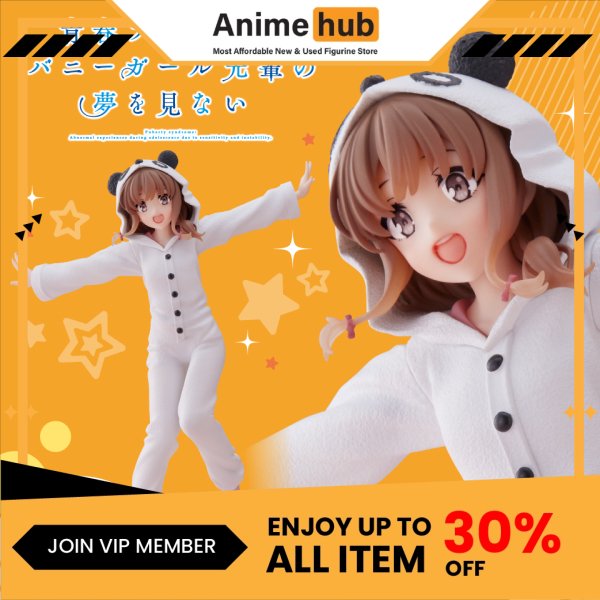 [100% Original] Kaede Azusagawa Coreful Figure OT00087 - Image 3