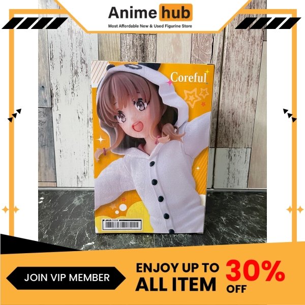 [100% Original] Kaede Azusagawa Coreful Figure OT00087 - Image 2