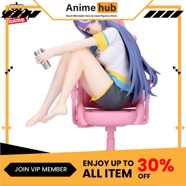 [100% Original] VTuber Legend: How I Went Viral after Forgetting to Turn Off My Stream Shuwa-chan OT00113 - Image 2