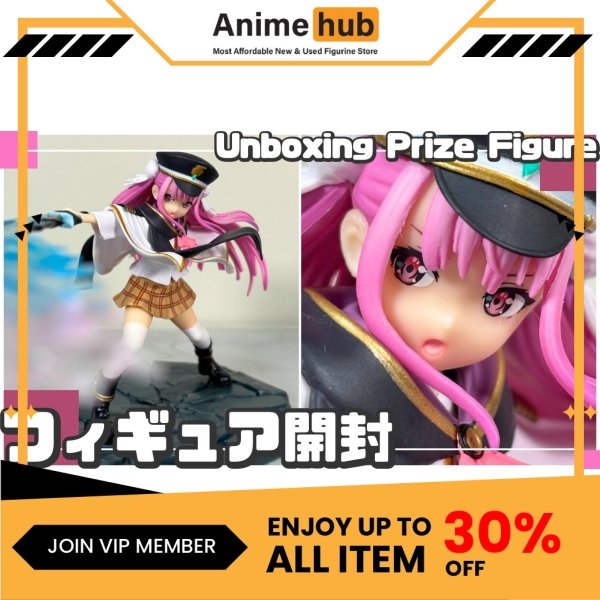 [100% Original] Sega Heaven Burns Red Luminasta Tama Kunimi Kiai Issen Angel Sailor OT00100 - Image 4