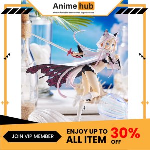 [100% Original] POP UP PARADE Blooming Ars Notoria Ars Notoria Cat Kingdom Ver. [Figure] [Good Smile Company] OT00037N