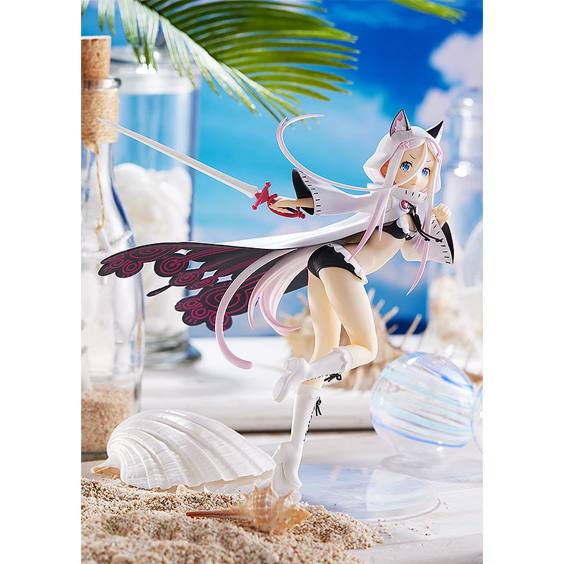 [100% Original] POP UP PARADE Blooming Ars Notoria Ars Notoria Cat Kingdom Ver. [Figure] [Good Smile Company] OT00037N