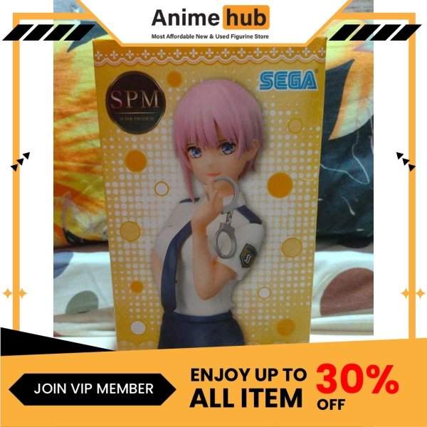 [100% Original] The Quintessential Quintuplets SPM Occupation Figure - Image 2