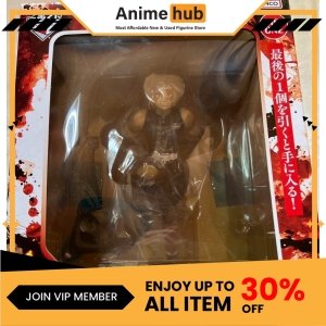 [100% Original] Demon Slayer Tengen Uzui Figure Ichiban Kuji Prize last one "demon lives town 2" DS00047