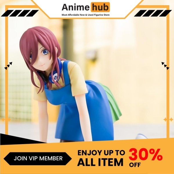 [100% Original] The Quintessential Quintuplets SPM The Last Festival - Image 4