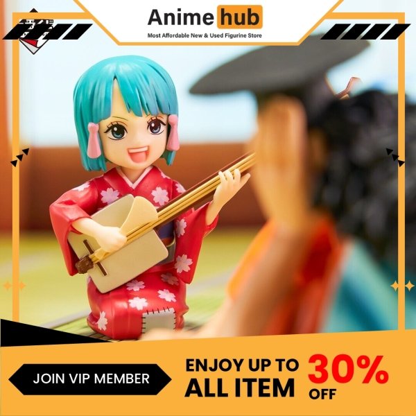[100% Original] Ichiban Kuji ONE PIECE Emotional Stories 2 C Prize Revible Moment OP00014N - Image 3