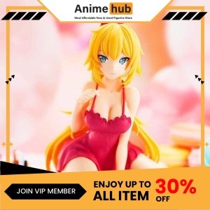 [100% Original] Hololive Production Akai Haato Relax time figure BANDAI/Banpresto HO00002N