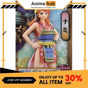 [100% Original] ONE PIECE Senko Scenic View -MONKEY. D.LUFFY- (Monkey D. Luffy) OP00020N