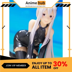 [100% Original] Re: Zero-Starting Life in Another World -Celestial vivi- Echidna RE00093N