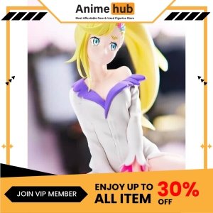 [100% Original] Re:Zero Minerva: Relax Time Banpresto RE00094N