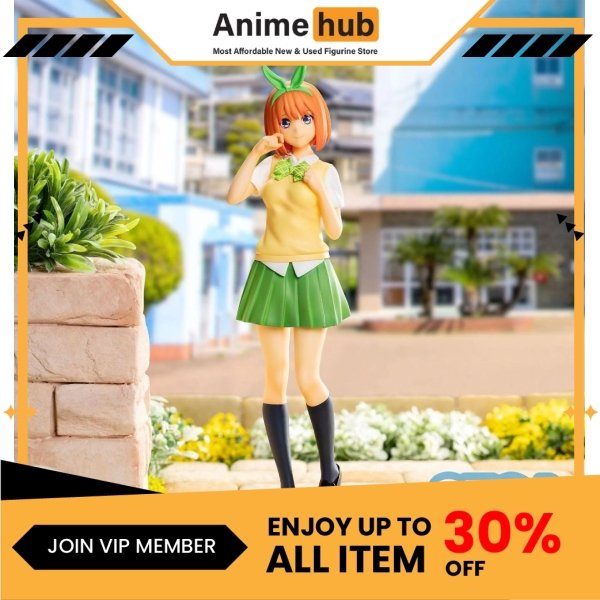 [100% Original] The Quintessential Quintuplets SPM The Last Festival - Image 5