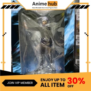 [100% Original] Ichiban Kuji Jujutsu Kaisen Movie 0 ~ Reveal ~ B Prize Satoru Gojo Figure JK00020N